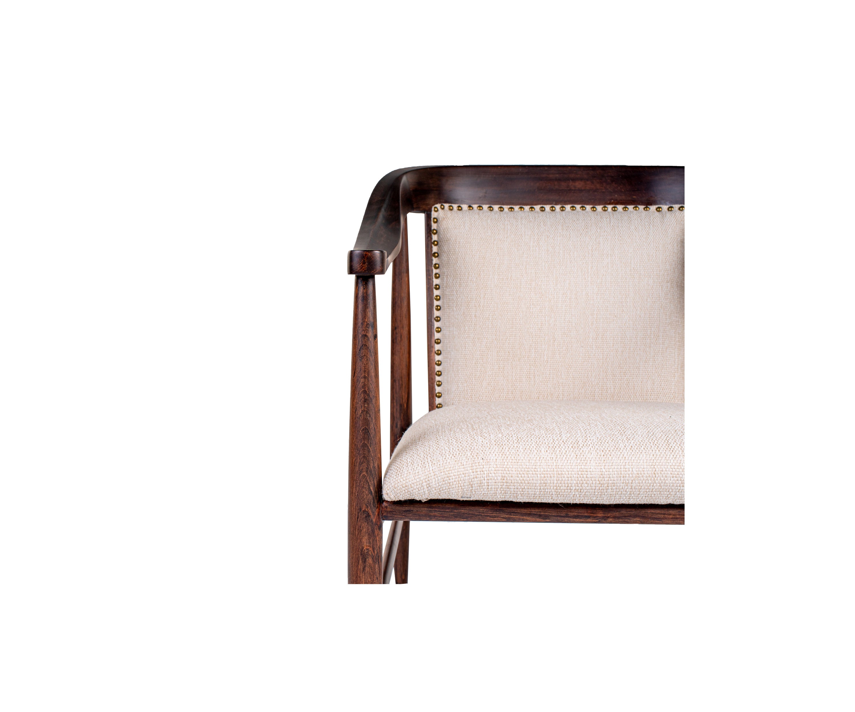 VAUGHAN ARMCHAIR